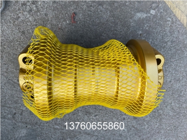 EX200挖掘機支(zhi)重(zhong)輪