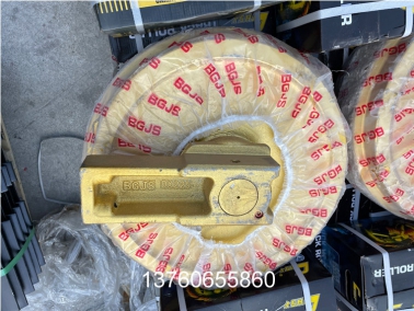 DX225挖(wa)掘機(ji)引導輪