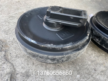 PC200-6 鍛打(da)引(yin)導輪