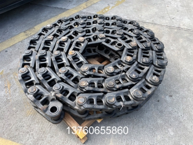 沃(wo)爾(er)沃EC350D挖(wa)機(ji)鏈條