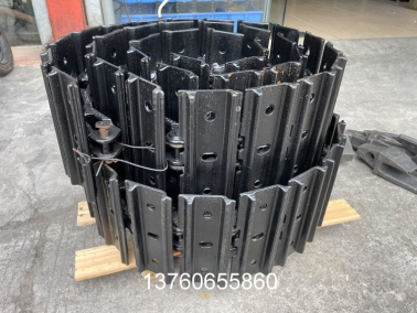 PC20挖(wa)掘機鏈條(tiao)總成(cheng)