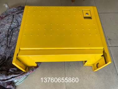 PC200-8挖(wa)掘機(ji)工具箱(xiang)