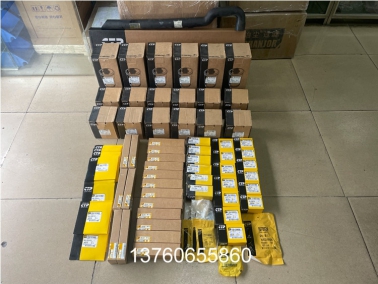 CAT336D C9髮動(dong)機配件