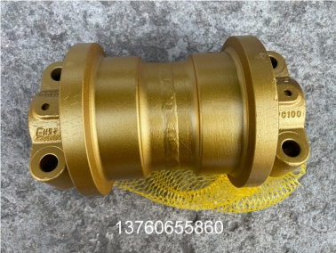 PC120-6鑛(kuang)山支重(zhong)輪(lun)