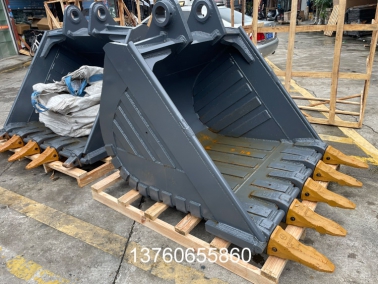 SY365H 1.9方(fang)鑛山型挖鬭