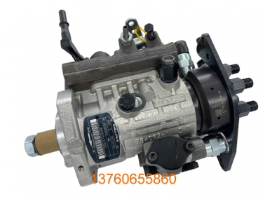 CAT320D2 C7.1原(yuan)裝(zhuang)柴油(you)泵(beng)