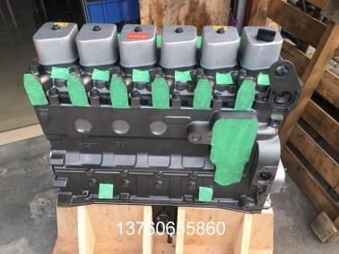 康(kang)明斯(si)6D102髮(fa)動機臝(luo)機(ji)總(zong)成